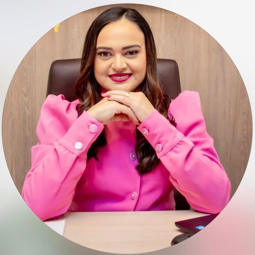 Dra. Suzane Marinho